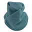 Warm Fleece Scarf for Women – Windproof Winter Neck Warmer