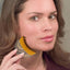 Lymphatic Drainage Facial Brush - Dry Brush for Jawline & Contours