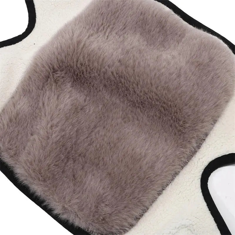 Winter Knee Warmers – Support & Compression
