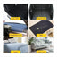 40PCS Double-Sided Carpet Fixation Stickers