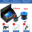 Portable Fish Finder with Camera 1080P LCD, Night Vision