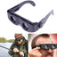 Portable Fishing & Outdoor Binocular Glasses