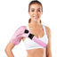 Shoulder Support Brace – Neoprene Compression Wrap