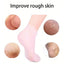 Universal Silicone Foot Mask – Moisturizing Foot Care Socks