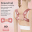 Invisible Posture Corrector for Women – Back Support Shirt