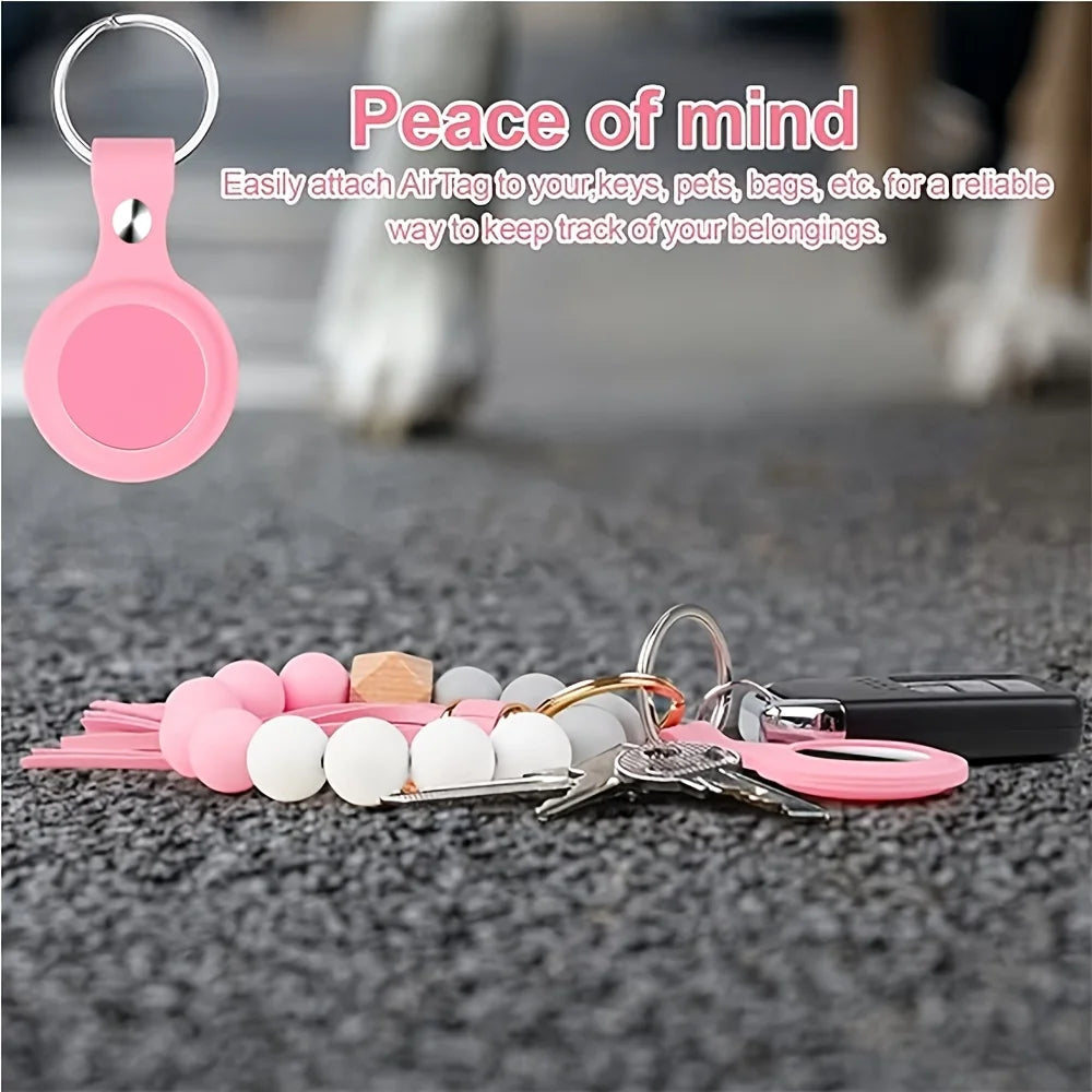 12-Piece Women’s Safety Keychain Set