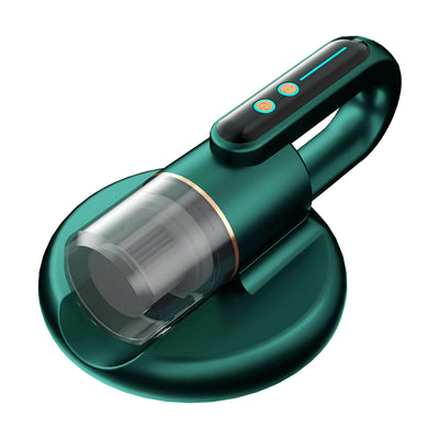 Cordless Mattress Vacuum Cleaner with HEPA Filter