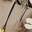 Women’s Large Bucket Bag 22 cm – Spacious Handbag