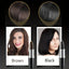 Temporary Hair Color Stick – Conceal Gray Hair Instantly