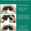 Powerful 20x50 Binoculars – Waterproof Telescope