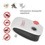 Ultrasonic Pest Repeller anti Mouse, Cockroach Insect Control