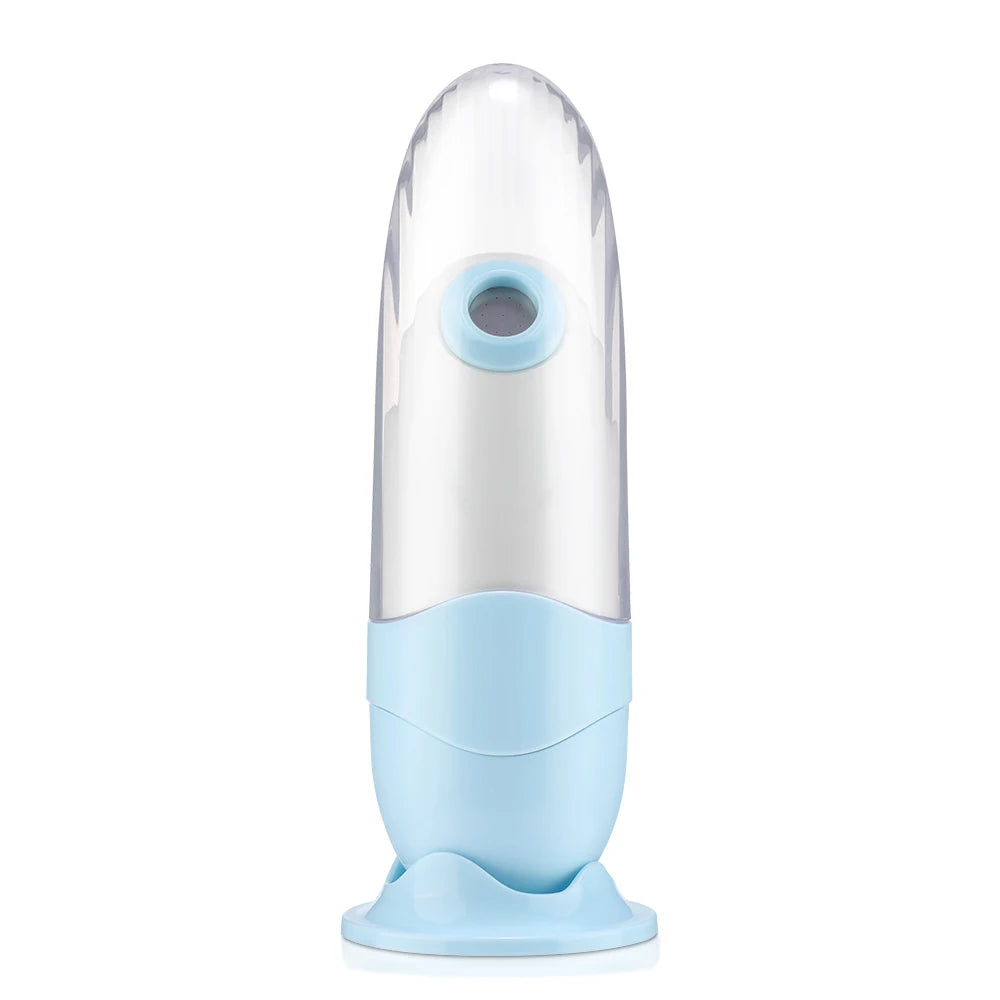 Portable Electric Travel Bidet – Handheld Mini Toilet Sprayer