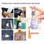 Emergency Safety Alarm Portable Personal Protection