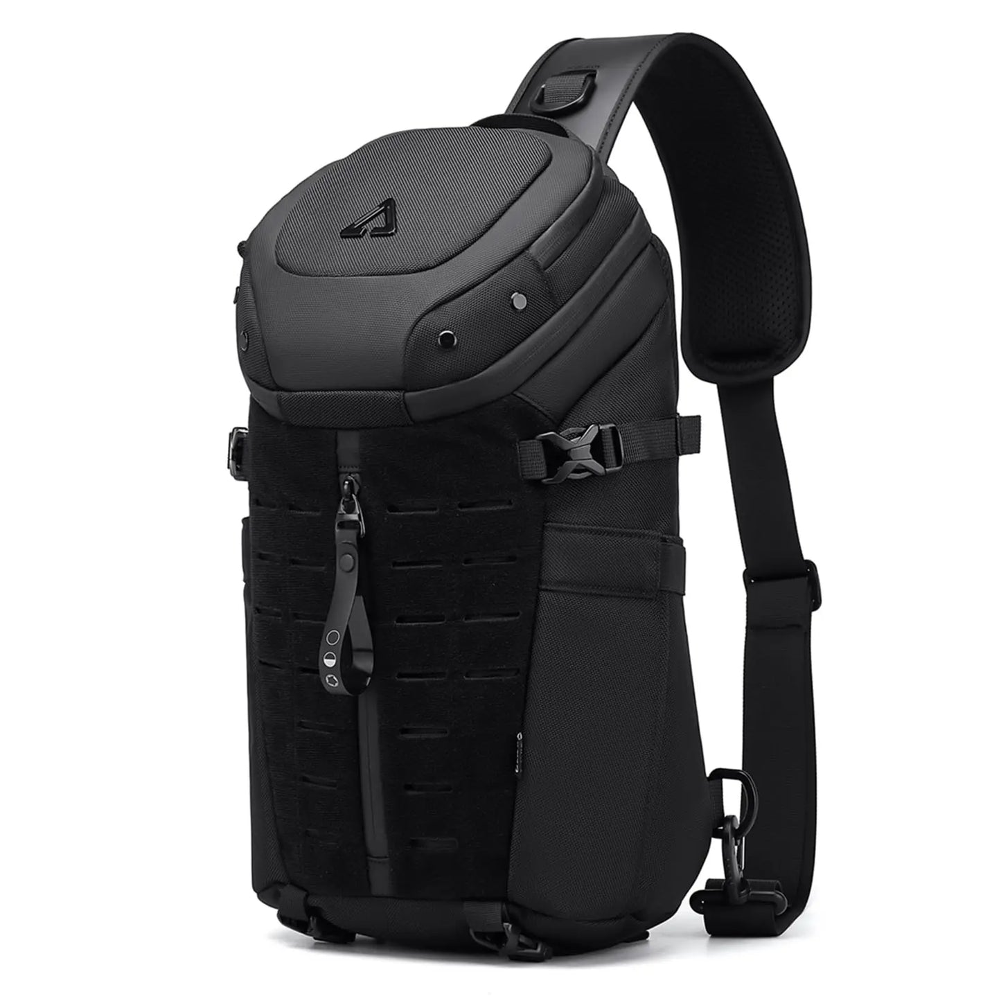 Sac bandoulière antivol pour homme, imperméable