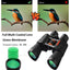 Powerful 20x50 Binoculars – Waterproof Telescope