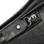 Sacoche de cuisse vintage en cuir pour homme – Sacoche de cuisse et bandoulière style motard