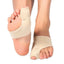 Correcteur d'orteils et séparateur de gros orteil – Protection contre l'hallux valgus