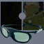 Reaction Training Glasses – Eye Speed & Coordination Trainer