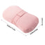 Orthopedic Knee Pillow for Side Sleepers – Hip & Back Pain Relief