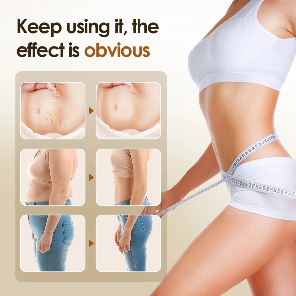 Wireless Body Sculpting Massager for Fat Reduction