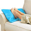 Summer Cooling Pillow Mat – Gel Massager for Head