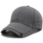 Men’s Adjustable Baseball Cap – Lightweight Casual Summer Hat