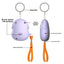 Emergency Safety Alarm Portable Personal Protection