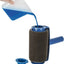Refillable Paint Roller Set – Drip-Free Wall Painting Tool