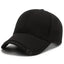 Men’s Adjustable Baseball Cap – Lightweight Casual Summer Hat