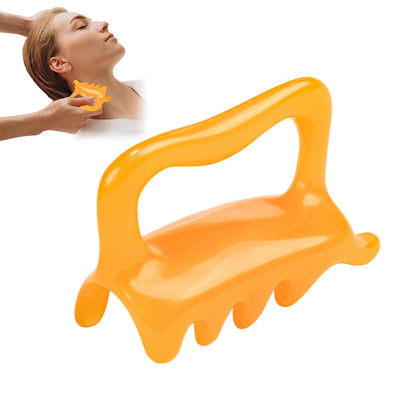 Large Fascia Massage Tool – Deep Tissue & Cellulite Massager