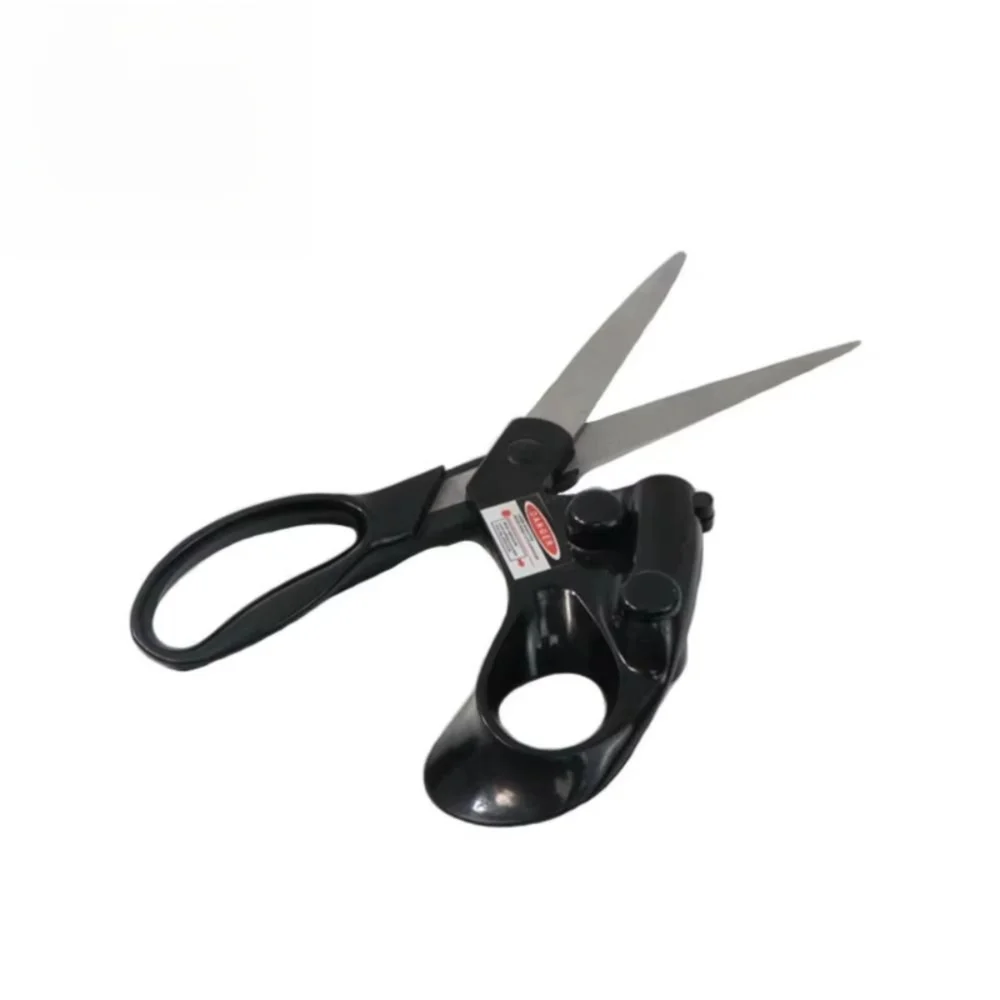 Laser Scissors – Professional Straight Fabric
