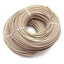 Fiberglass Heat Protection Sleeve up to 800°C – Brown