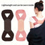 Invisible Posture Corrector for Women – Back Support Shirt