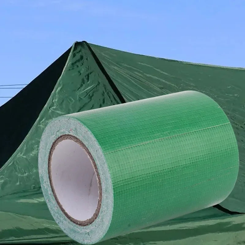Waterproof Repair Tape – Heavy-Duty Sealing Tape
