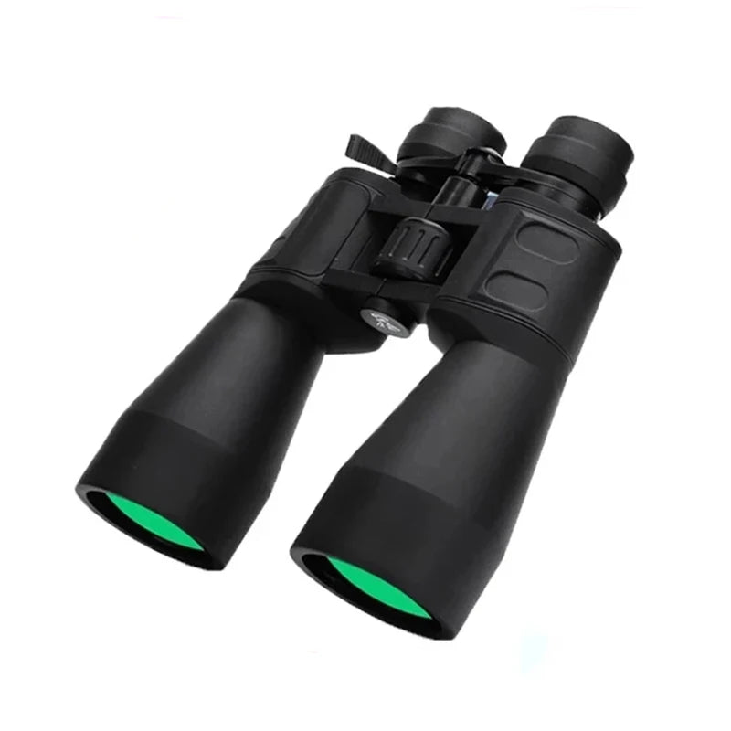 Powerful 10–380x100 Zoom Telescope – Professional HD Long