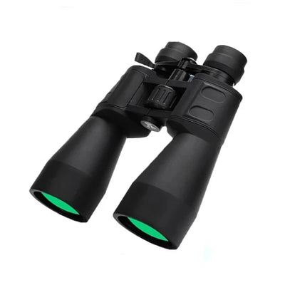 Krachtige 10–380x100 zoomtelescoop – Professionele HD-telescoop 