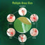 Patch chauffant d'acupuncture, patch chauffant longue durée pour genou