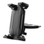 Car Phone Holder 360° Rotating CD Slot Mount Tablets