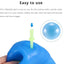 1 Soft Inflatable Water Ball – Outdoor Summer Fun for Kids