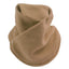 Warm Fleece Scarf for Women – Windproof Winter Neck Warmer