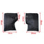 Protective Handlebar Gloves – Thick Winter Muffs for Scooter