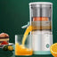 Wireless Electric Citrus Juicer Portable Juice Maker