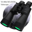 Powerful 10–380x100 Zoom Telescope – Professional HD Long
