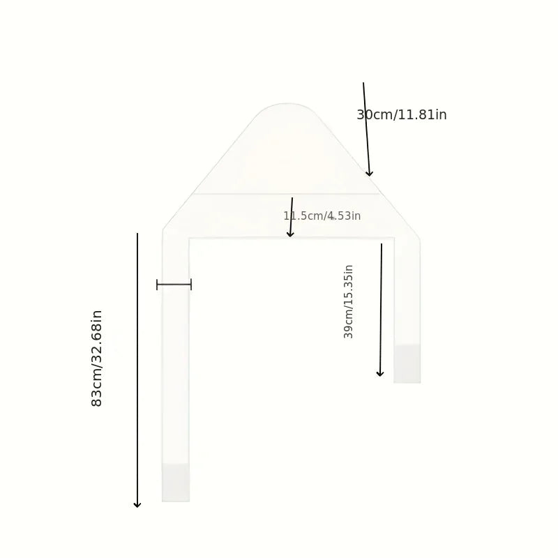 Winter Beanie & Scarf Set – Thermal Hat with Balaclava