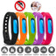Mosquito Repeller Bracelet Insect & Bug Protection