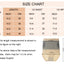 High Waist Shaping Brief – Tummy Control & Magnetic Support