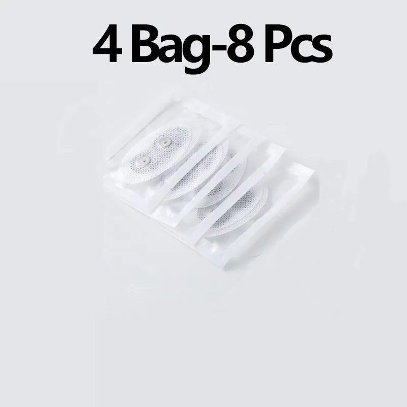 Dual-Pulse Anti-Snore Device Effective Snore Reduction