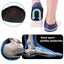 Gel Heel Cushions – Plantar Fasciitis Pads for Pain Relief