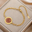 Couples Bracelet – “My Heart is Always Yours”