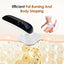 Wireless Body Sculpting Massager for Fat Reduction
